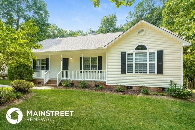 Building Photo - 304 Kingsbrook Cir