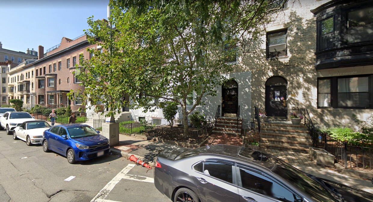 49 Hemenway St Unit 8, Boston, MA 02115 Condo for Rent in Boston, MA