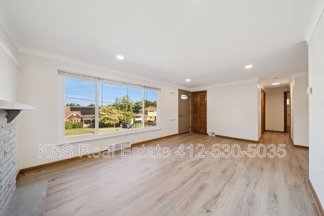 Foto del edificio - 535 Hickory Dr