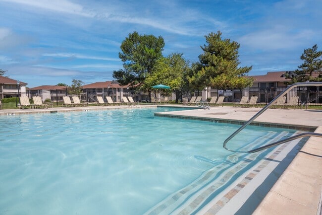Building Photo - Wasatch Club Apartments