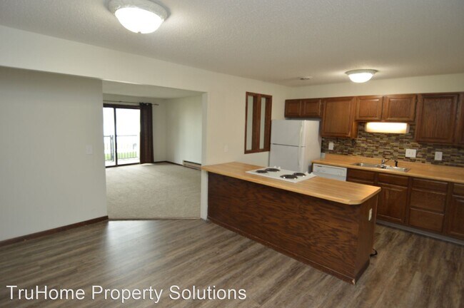 Foto del edificio - 2 br, 2 bath House - 815 Duke Drive #409