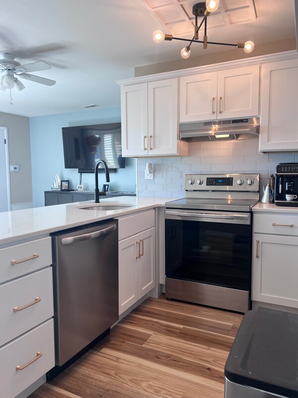 Foto principal - 501 E Brigantine Ave