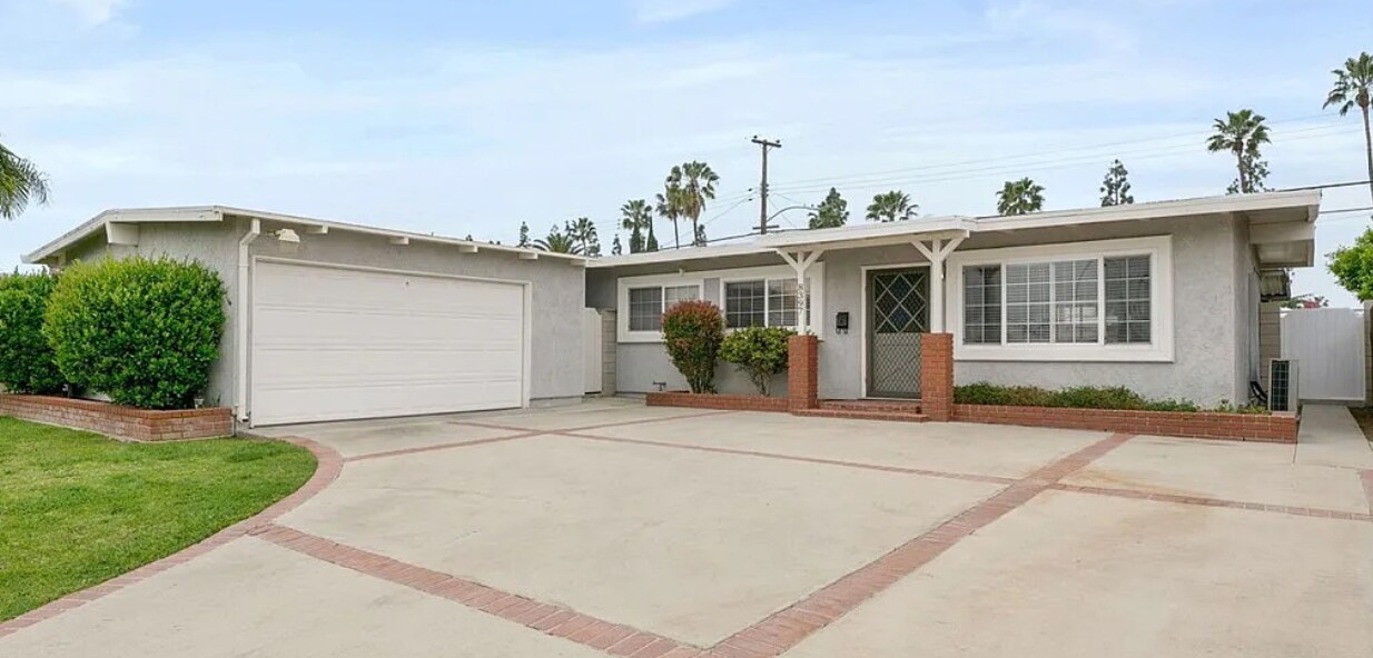8397 Mulberry Ave, Buena Park, CA 90620 House Rental in Buena Park, CA