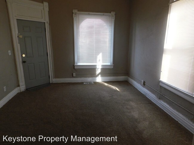 Foto del edificio - 3 br, 1 bath House - 1018 E. Ash Street