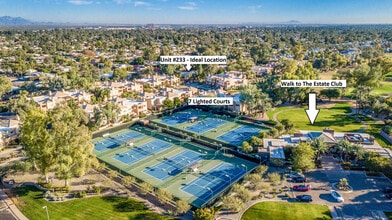 Building Photo - 7710 E Gainey Ranch Rd