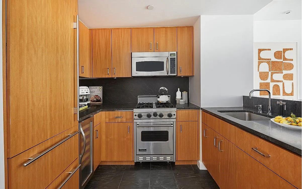 Foto principal - 100 W 58th St