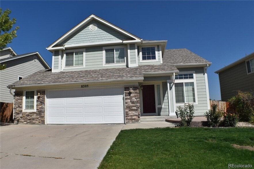 Photo - 8305 Cedar Chase Drive Unit