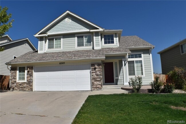 Photo - 8305 Cedar Chase Dr House