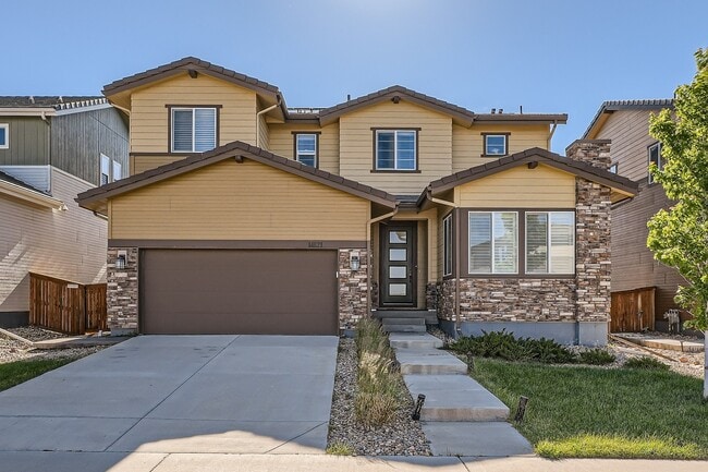 Building Photo - 14621 Domino St