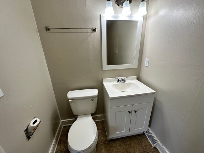 Foto del edificio - Townhome near Pawnee and Meridian