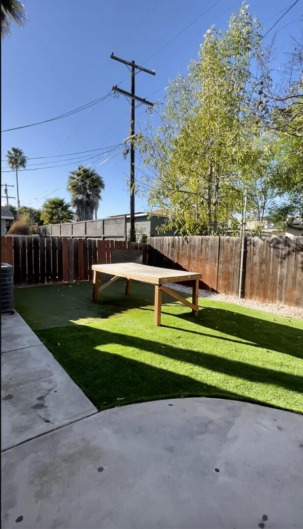 Foto del edificio - New central AC!