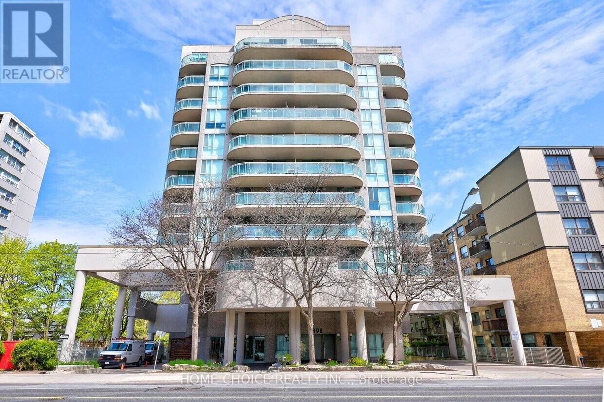 Photo principale - 1106-1398 EGLINTON Ave