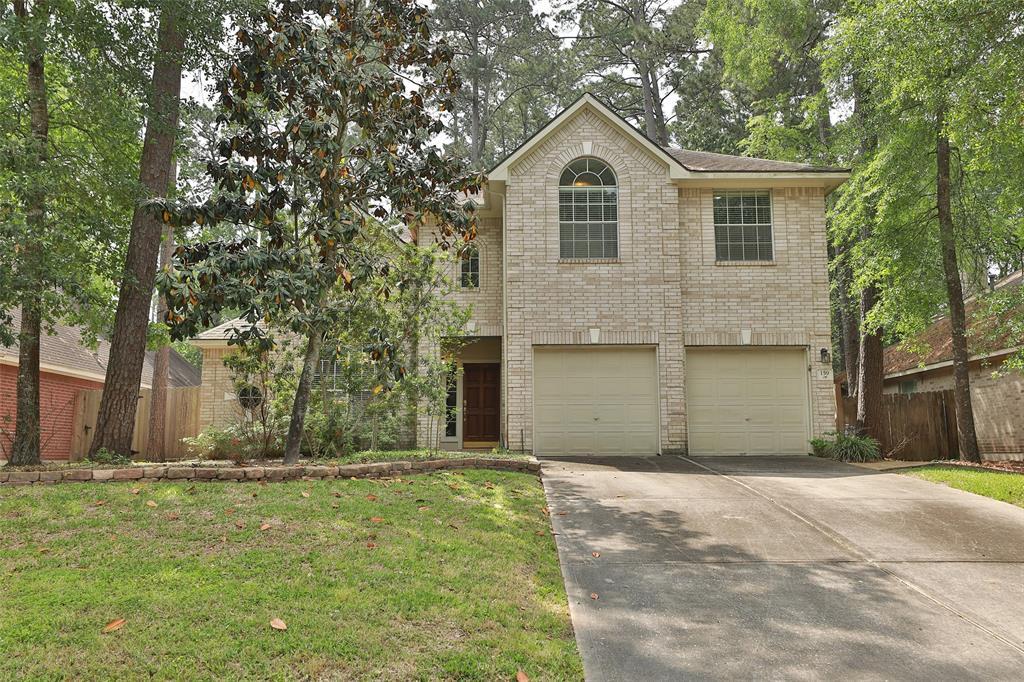 159 N Wimberly Way, Conroe, TX 77385 House for Rent in Conroe, TX