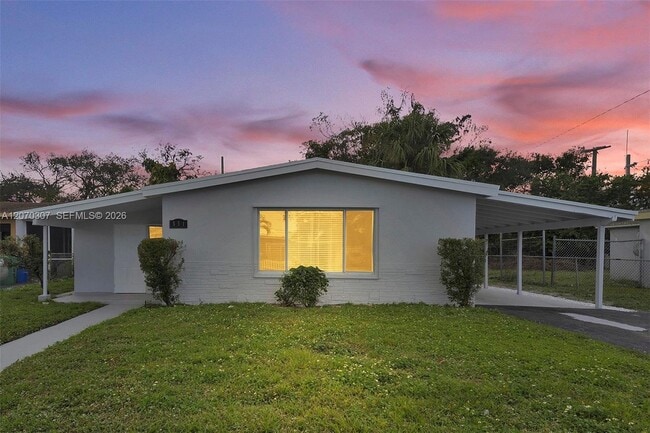 Building Photo - 551 NW 30th Terrace