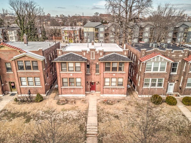 Building Photo - 4155 Shaw Blvd - 2 FL