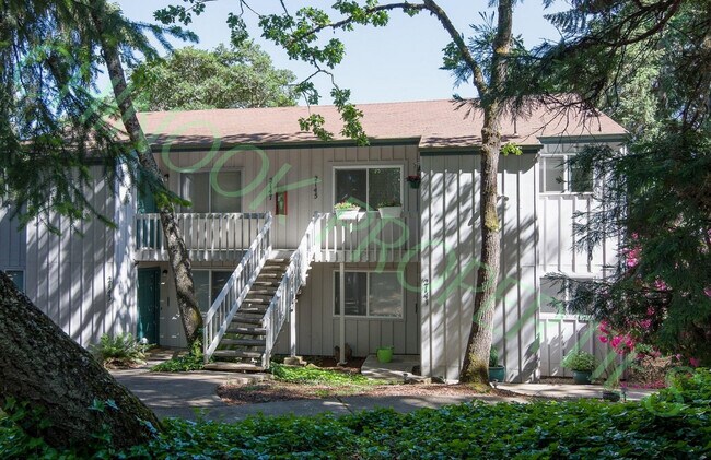 Foto del edificio - 1 Bedroom Condo in Southwest Eugene