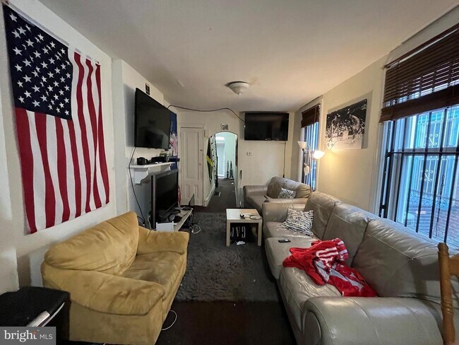 Foto del edificio - 2040 N Carlisle St