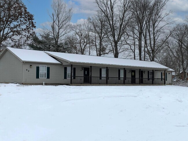 Foto del edificio - 266 Homewood Dr