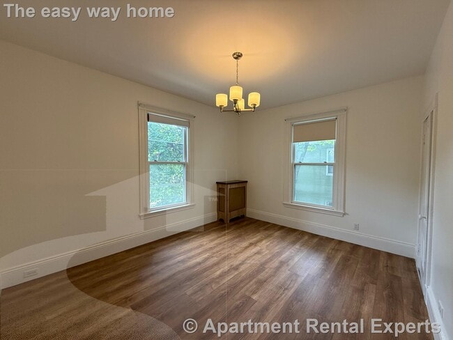 Foto del edificio - 47 Mt Vernon St