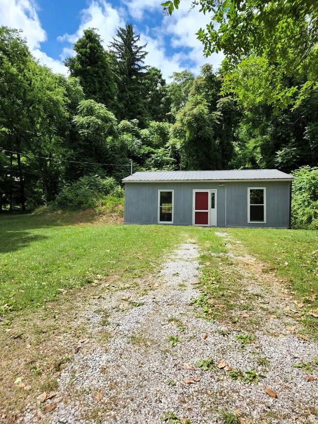 Foto del edificio - Very cool 1br/1ba cottage