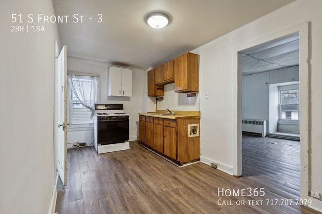 Building Photo - Cozy 2 beth 1 bath Unit at York Haven!