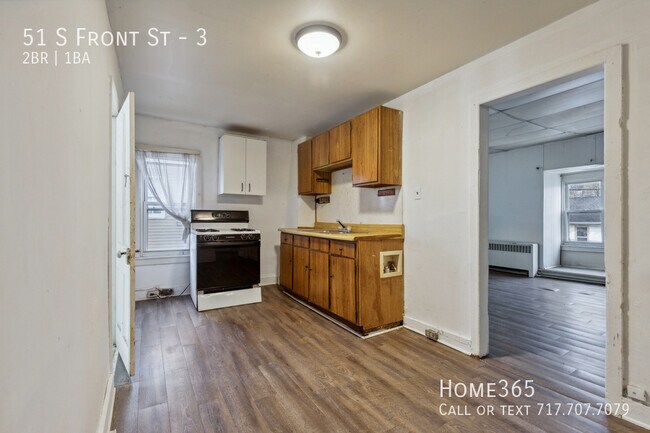 Foto del edificio - Cozy 2 beth 1 bath Unit at York Haven!