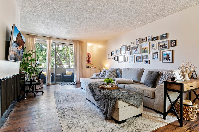 Foto del edificio - Kings Villa