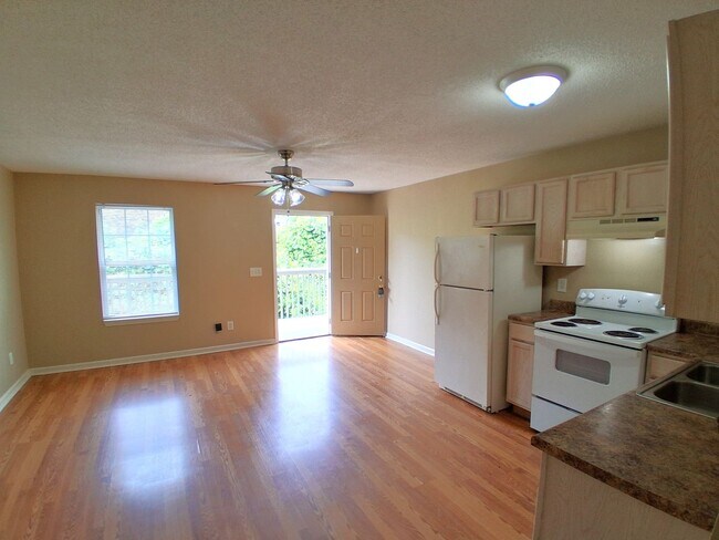 Foto del interior - Brandy Mills Apartments