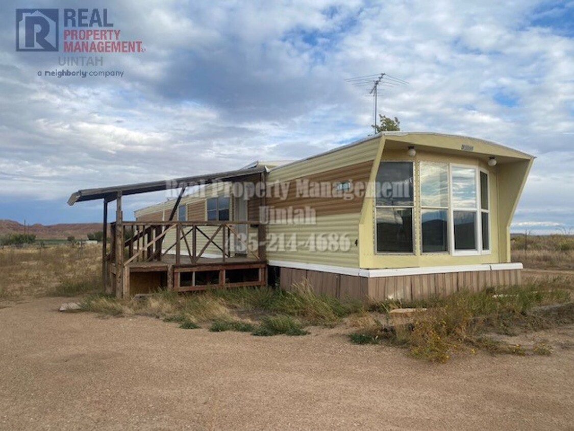 Foto principal - 2 Bedroom 2 Bathroom single wide trailer home