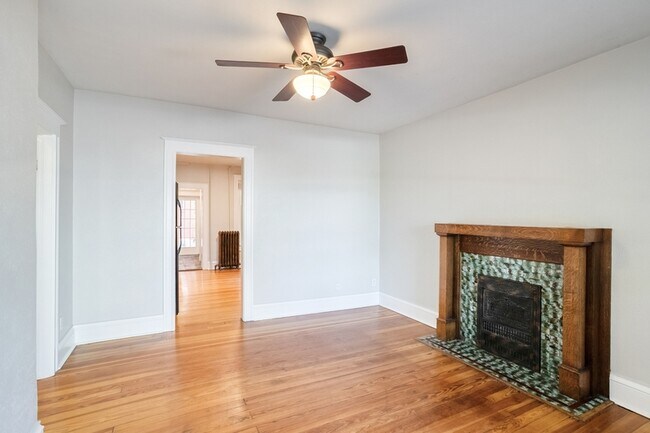 Foto del edificio - 3135 Tejon St