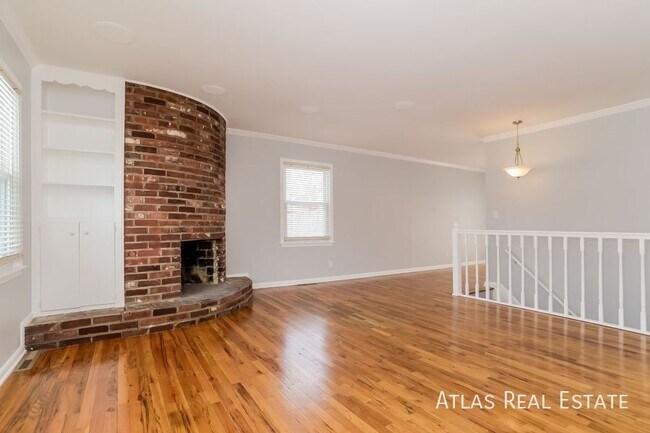 Foto del edificio - 9137 Switzer St