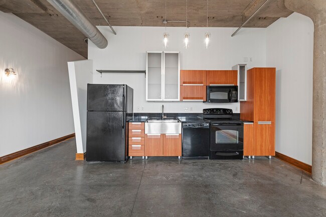 Foto del edificio - GW Lofts