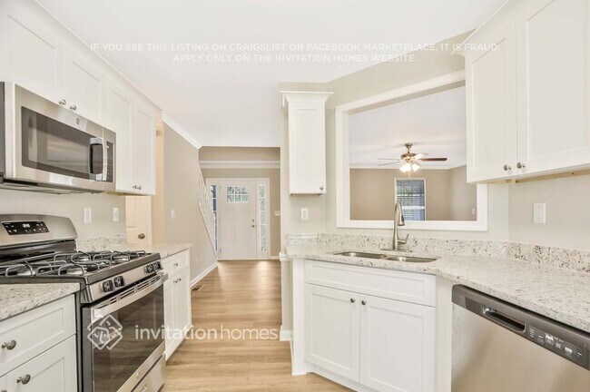 Foto del edificio - 1833 Cobblewood Trail