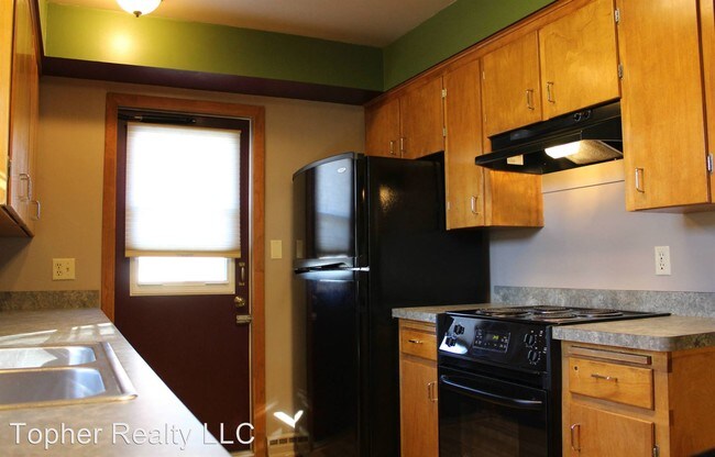 Building Photo - 3 br, 2 bath House - 221 Graham St