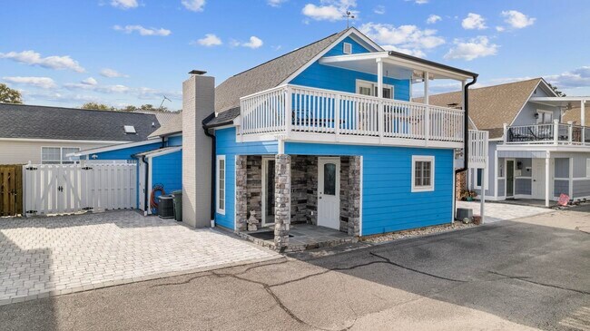 Foto del edificio - 3902 Dunes St
