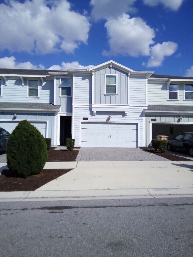 Foto principal - Townhome is Reflection at Storey Lake, Kis...