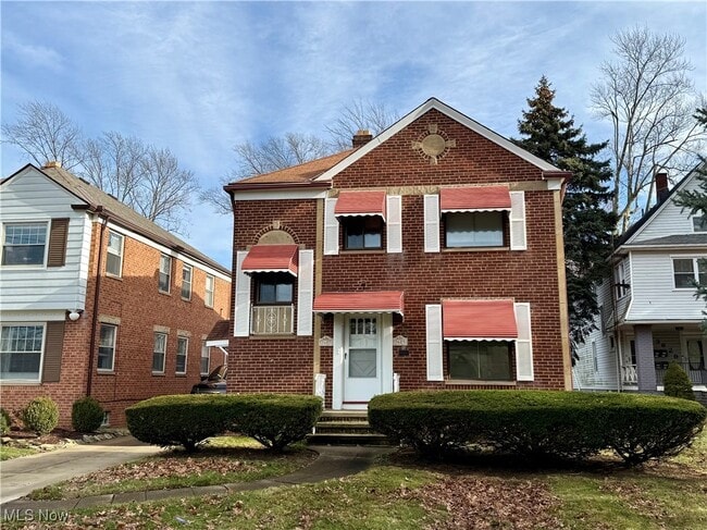 Building Photo - 3625 Rocky River Dr