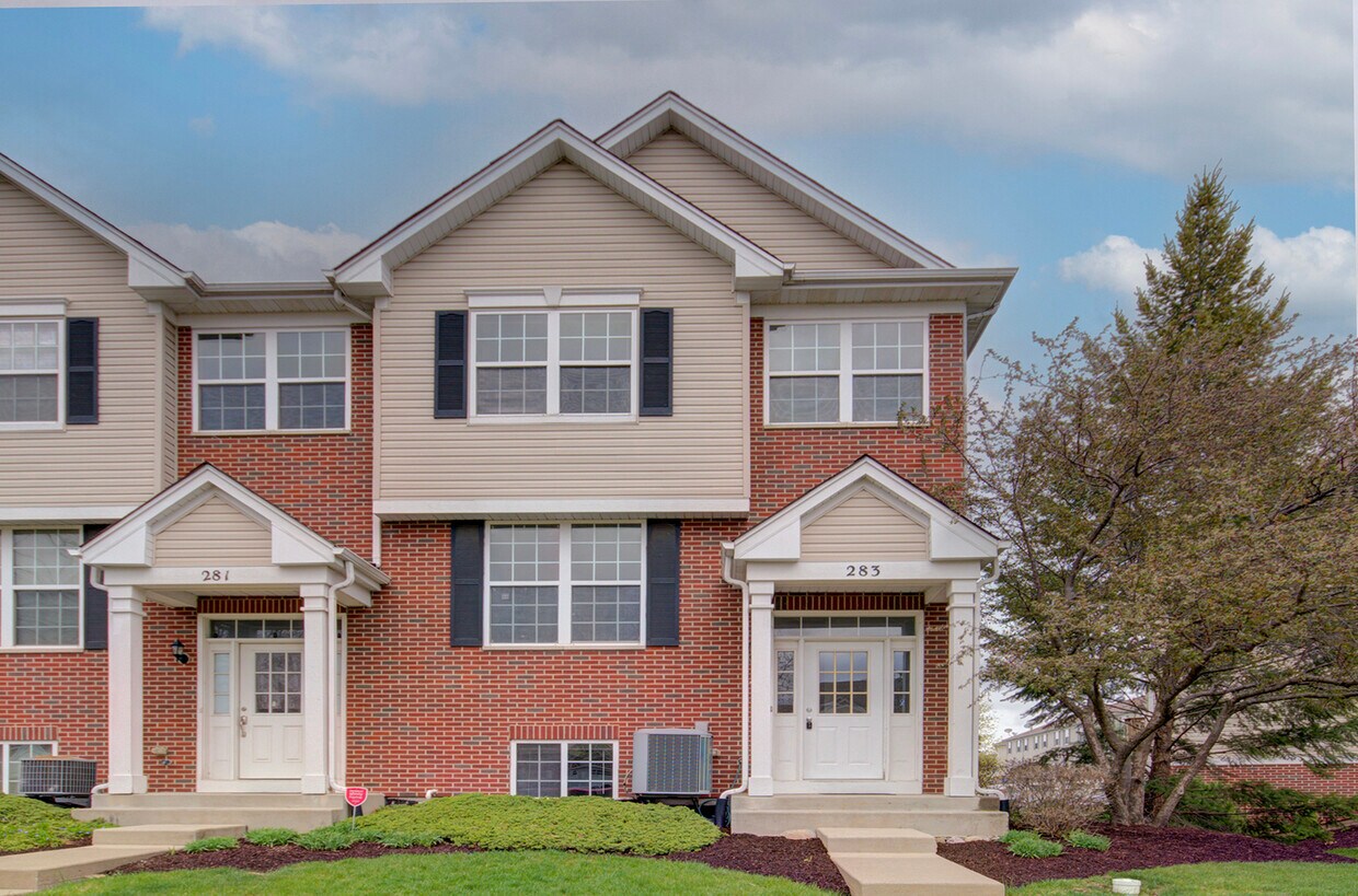 Foto principal - 283 S Oak Creek Ln