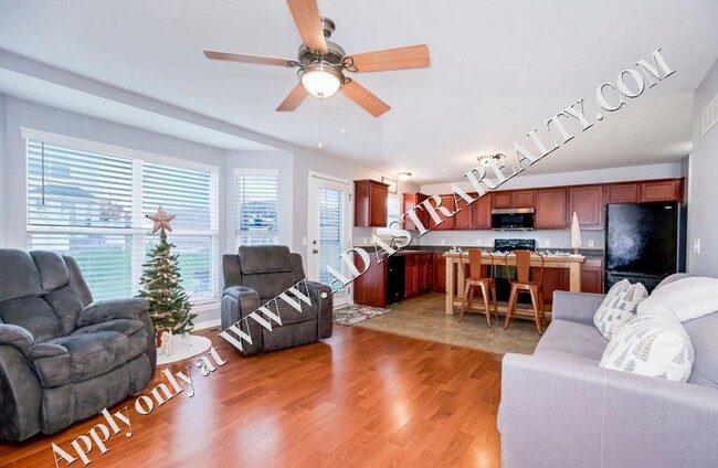 Foto del edificio - Charming 3 bed 2.5 Bath in Liberty-Availab...