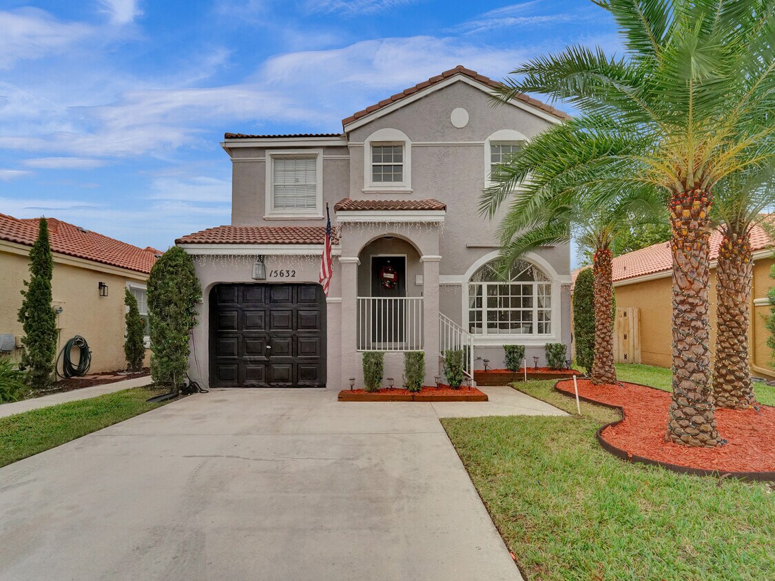 Primary Photo - 15632 NW 14th St
