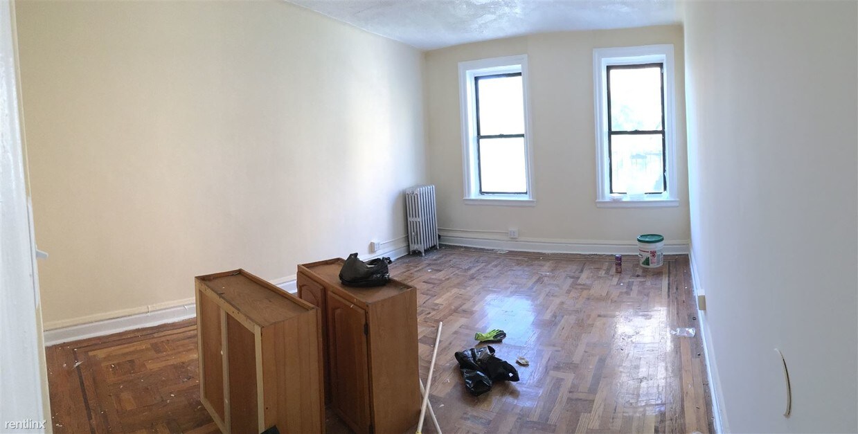 Building Photo - 1580 Thieriot Ave