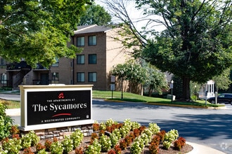 Building Photo - The Apartments at The Sycamores
