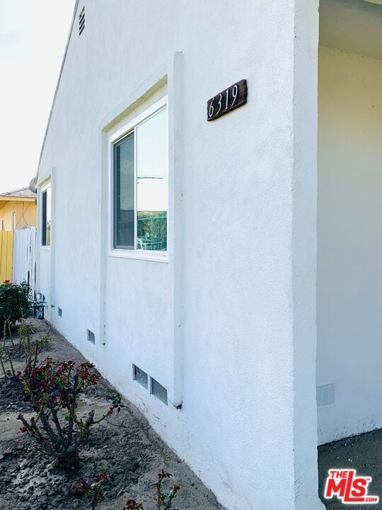 Building Photo - 6319 Fulton Ave