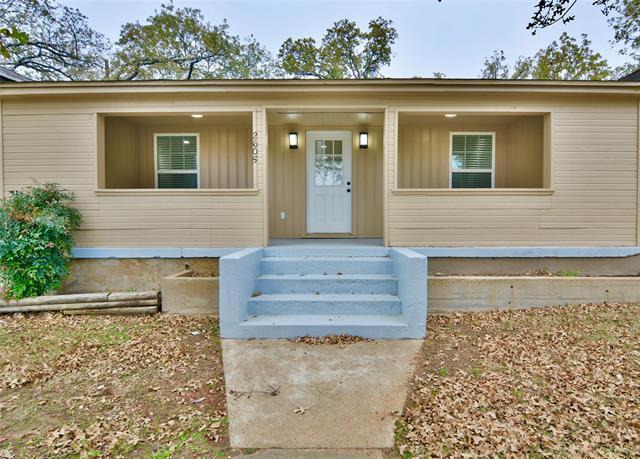 Building Photo - 2605 1st St