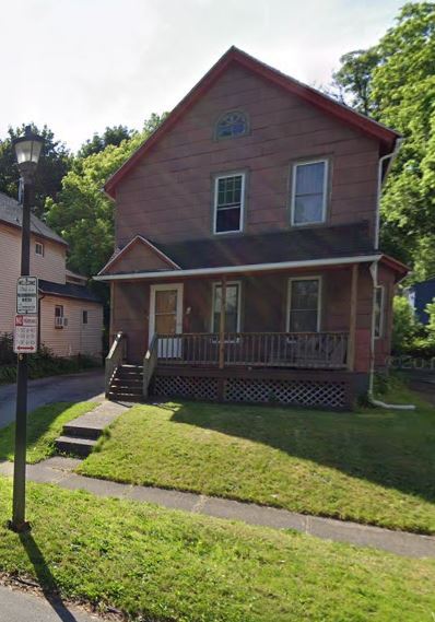 Building Photo - 78 Elba St