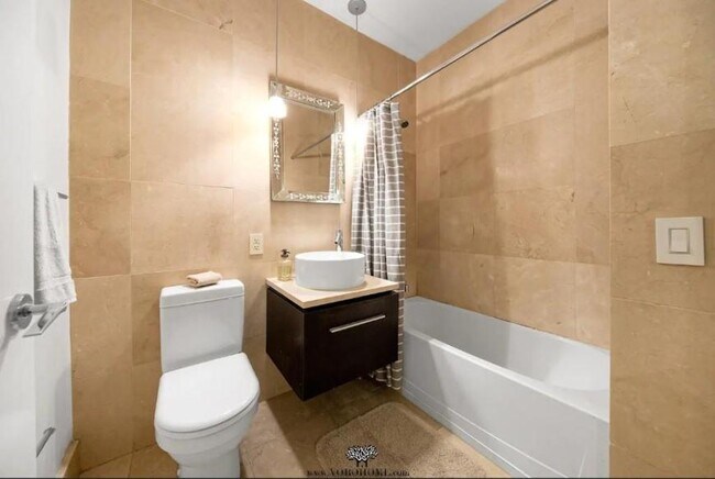 Foto del edificio - 2 bedroom in New York NY 10005