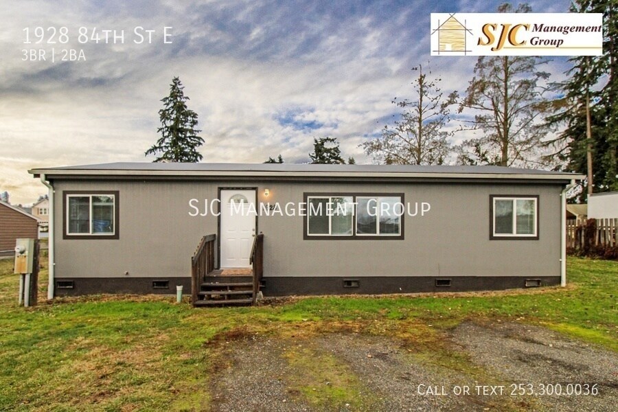 Three bedroom home for rent in House Rental in WA