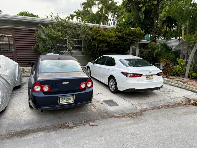 Building Photo - 1505 White St