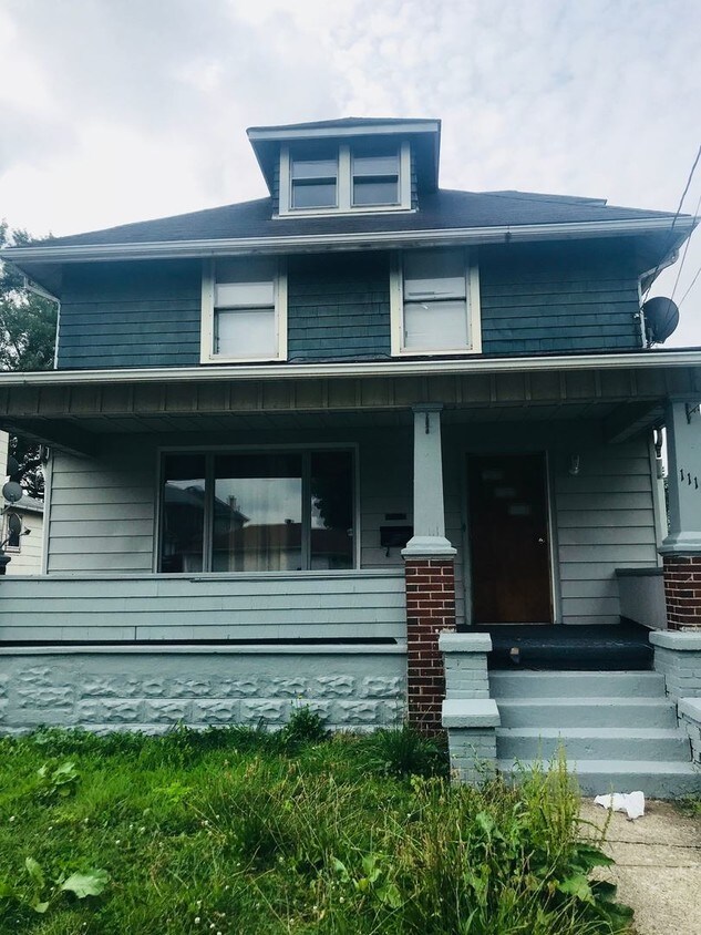 Primary Photo - 3 br, 1 bath House - 1115 Bond St