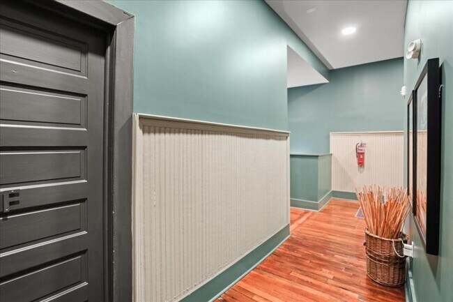 Foto del edificio - 127 W Evans St